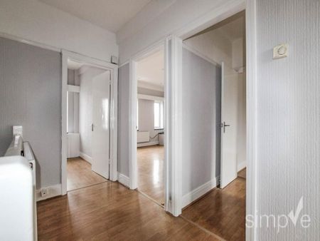 2 bedroom flat to rent - Photo 3