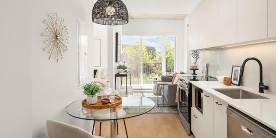 1-bedroom - 3420 Boulevard Saint-Joseph Est, Montréal - Photo 3