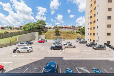 Apartamento para alugar com 02 quartos R$2.100,00/mês Vila Sônia Valinhos/SP - Foto 4