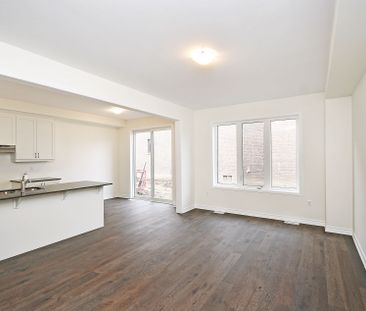 For Lease - 4 Salt Creek Terrace, Caledon, Ontario - Photo 1