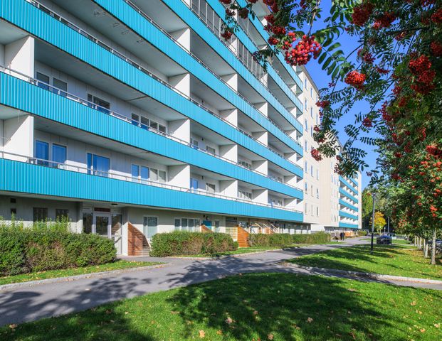 Skogsgatan 89 - Foto 1
