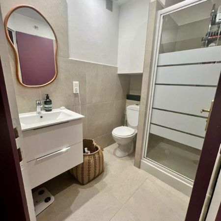 Location / Maison - Photo 3