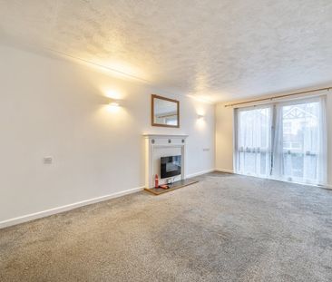 1 bedroom flat to rent - Photo 6