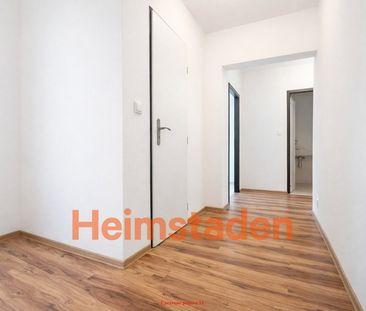 Pronájem bytu 3+1 78 m - Photo 1