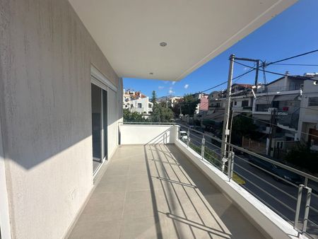 Μεζονέτα για ενοικίαση Σταυρός Γέρακα (Γέρακας) - Φωτογραφία 3