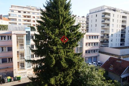 Appartement Grenoble - Photo 5