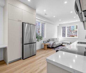 For Lease - 45 Bellevue Avenue Unit# 2a, Toronto, Ontario - Photo 5