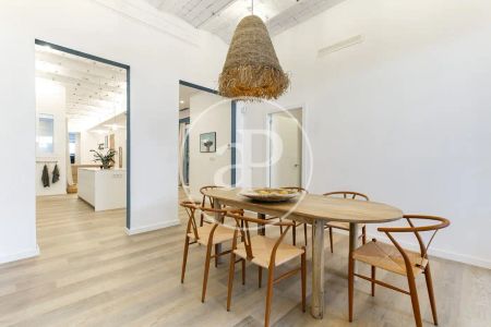 Piso de alquiler en Gran Via de Les Corts Catalanes, Dreta de l'Eixample - Foto 4