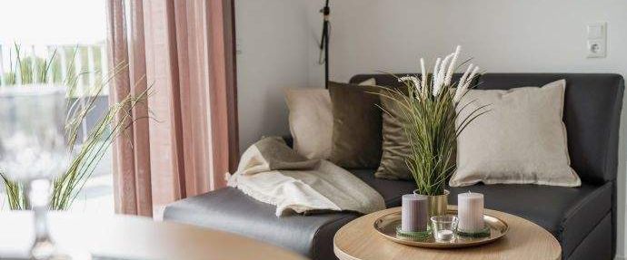 Vollmöblierte Penthouse-Apartments im "Urban Living Berlin" - Nur für 1 Person! - Photo 1