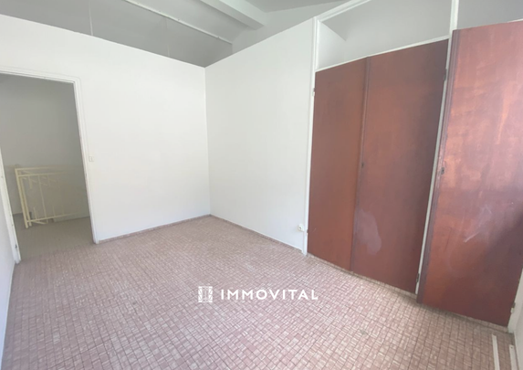 Location Maison 4 pièces 91m² BAILLIF 97123 - Photo 1