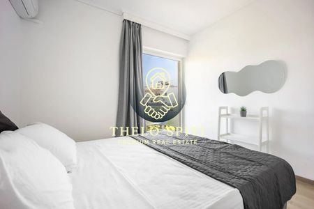 Διαμέρισμα για ενοικίαση Βάρκιζα (Βάρη - Βάρκιζα) - Photo 3