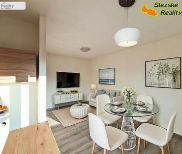 Pronájem bytu 1+kk 22 m² - Photo 2