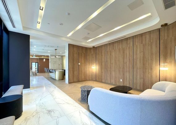 For Lease - 634 Church Street Unit# 806, Toronto, Ontario - Photo 1