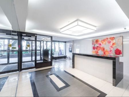 For Lease - 40 Homewood Avenue Unit# 2008, Toronto, Ontario - Photo 4