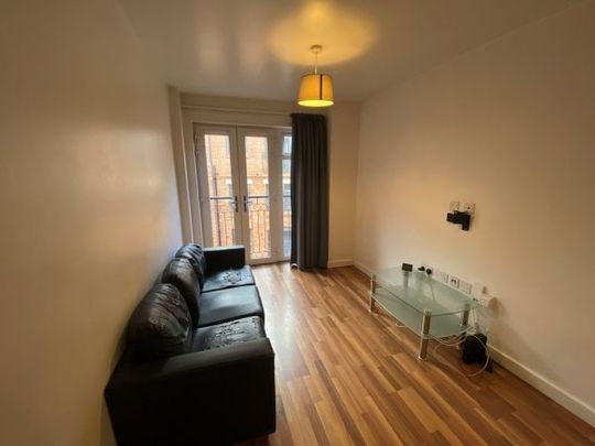 Clyde Court, Leicester, LE1 - Photo 1