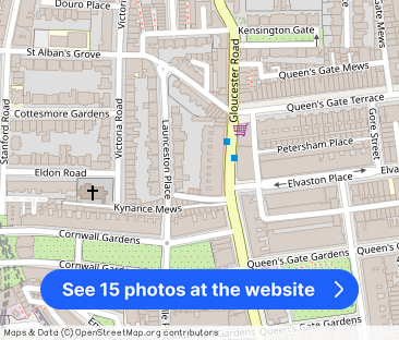 4 bedroom Top Floor Flat in St Georges Court - Photo 1