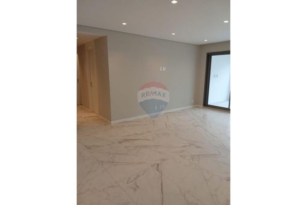 Apartamento novo 149 m² para alugar com 3 suítes e 2 vagas em Moema - Photo 1