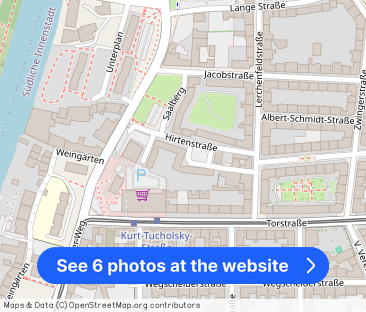 Erstbezug nach Sanierung ab Mai 2026 - Photo 1