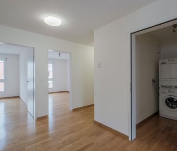 Modern living in Visp - Photo 4