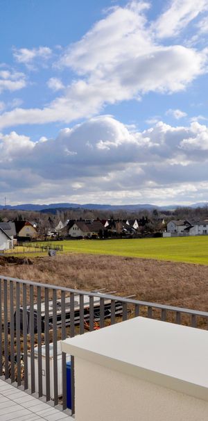 51,70qm 2ZI-S-Terrassenwohnung, Erstbezug, ökologische Bauweise - Foto 1