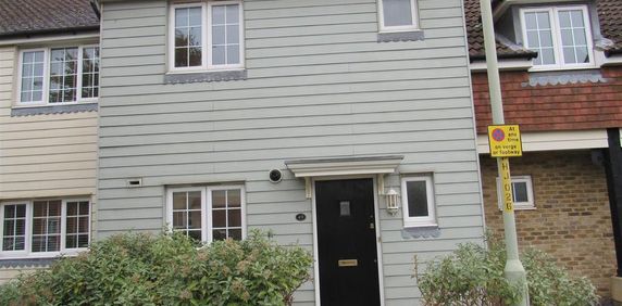 3 bedroom house to rent - Photo 2
