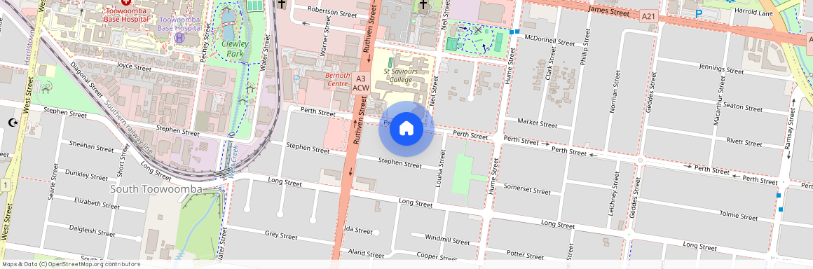 202 Perth Street, Qld 4350, South Toowoomba