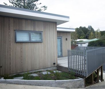 One bedroom new build in Hillcrest - Photo 2