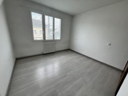 A LOUER ANGERS BANCHAIS - Maison comprenant au rdc ... - Photo 4