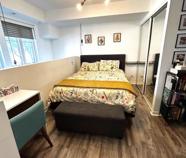 For Lease - 30 Western Battery Road Unit# 311, Toronto, Ontario - Photo 3