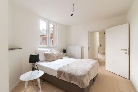 Penthouse te huur - Photo 5