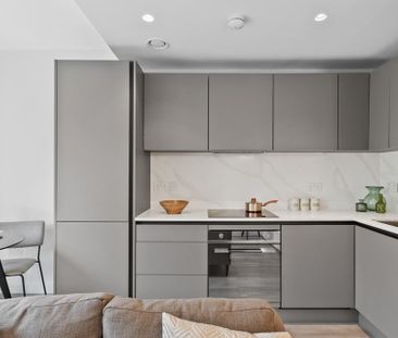 Studio to rent - Photo 1