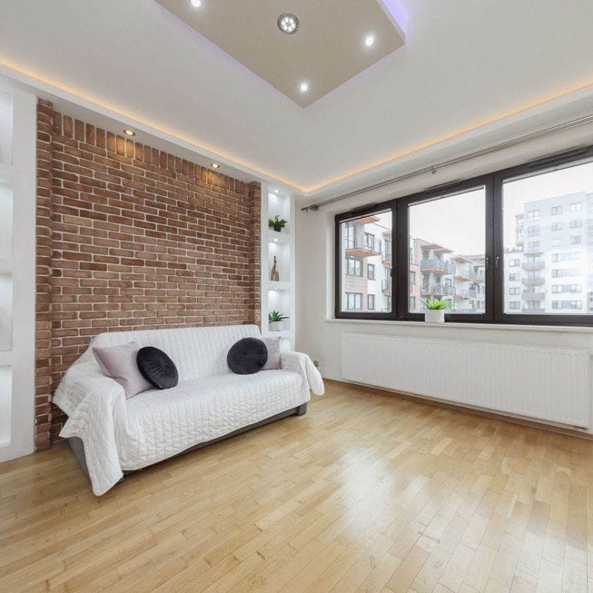 KAWALERKA NA WYNAJEM | DLA PARY LUB SINGLA 24.6 m² - Zdjęcie 1