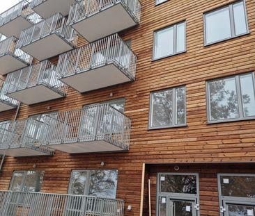 Råssnäsvägen, Motala - Foto 2