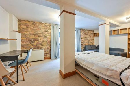 1 bedroom flat to rent - Photo 3