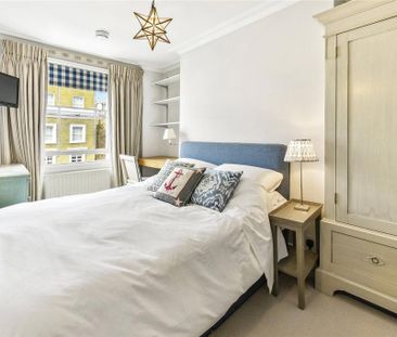 4 bedroom terraced house to rent - Photo 6