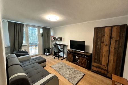 Pokój, ul. Grzybowska - Фото 5