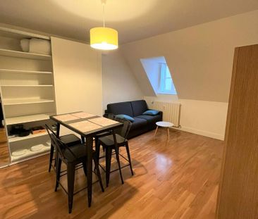 Location Appartement 1 pièce 20m² - Photo 5