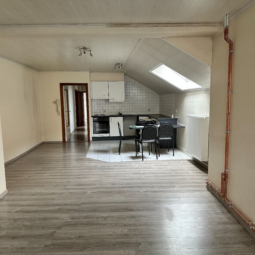 Gelijkvloers appartement te huur in Diksmuide - Photo 1