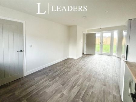 4 bedroom house to rent - Photo 3