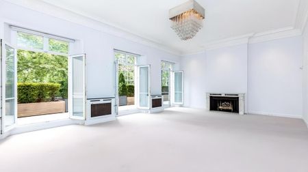 3 bedroom apartment to rent - Photo 2