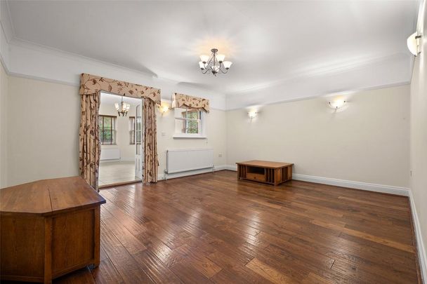 2 bedroom bungalow to rent - Photo 1