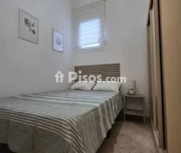 Piso en alquiler en Calle de Rafael Almeida - Foto 6