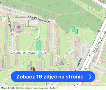 Dwupokojowe mieszkanie z balkonem i windą przy Malcie - Zdjęcie 1