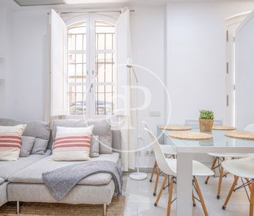 Apartment for rent in La Barceloneta - Photo 5