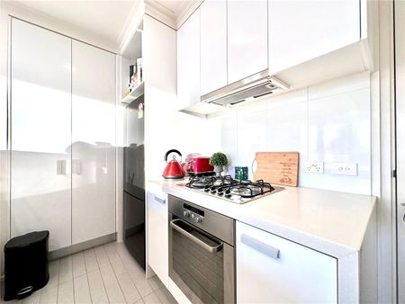 1000/63 Whiteman Street - Photo 5