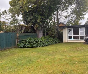 Tidy and private unit in great location. - Photo 6