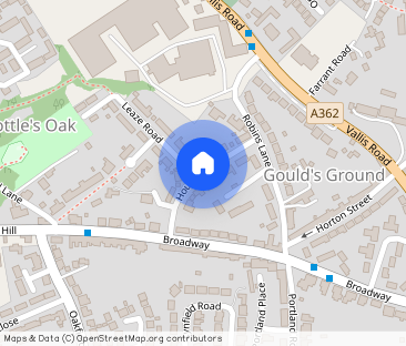 Houston Way, Frome, BA11 - Photo 1
