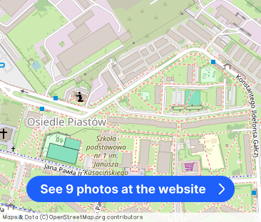 Luksusowy apartament do wynajęcia blisko centrum - Photo 1