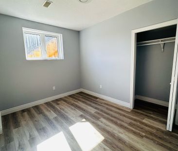 For Lease - 513 Blair Creek Drive Unit# Basement, Kitchener, Ontario - Photo 1