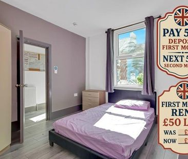 1 bedroom terraced house to rent - Photo 4